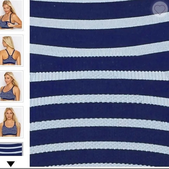 PLAYTEX SEAMLESS NURSING WIRE-FREE - Picture 6 of 6